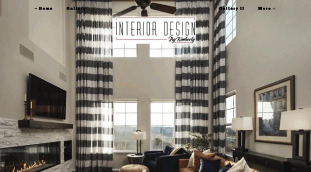 interiordesignbykimberly.com