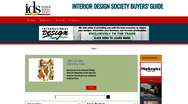 interiordesignersbuyersguide.com