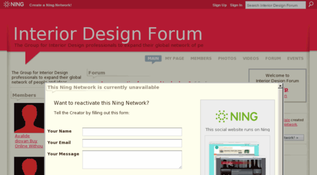 interiordesignforum.ning.com