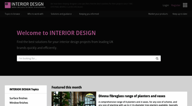 interiordesignindex.co.uk