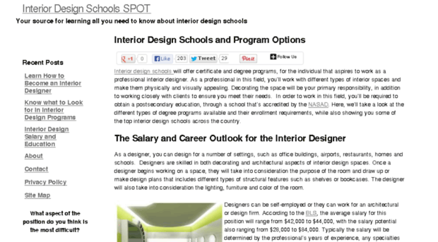 interiordesignschoolsspot.com