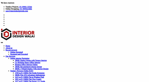 interiordesignwala.com