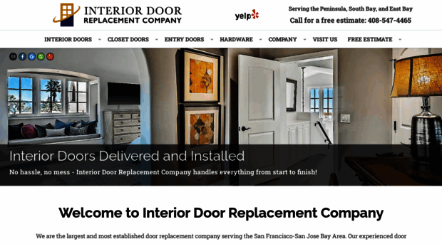 interiordoor.com