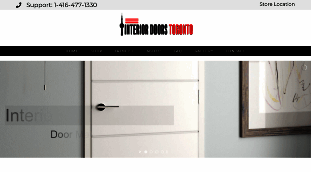 interiordoorstoronto.ca