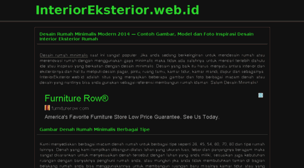 interioreksterior.web.id