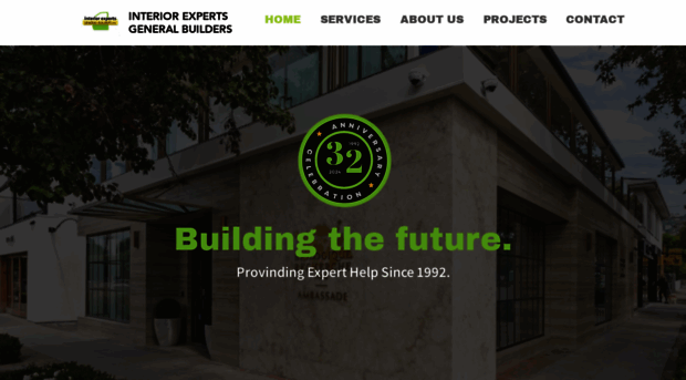 interiorexperts.com