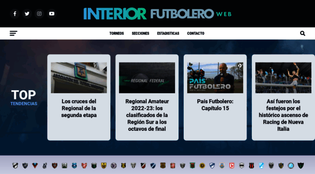 interiorfutbolero.com.ar