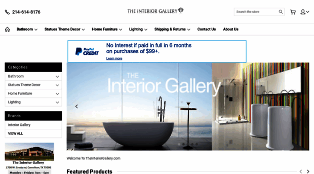 interiorgallery.com