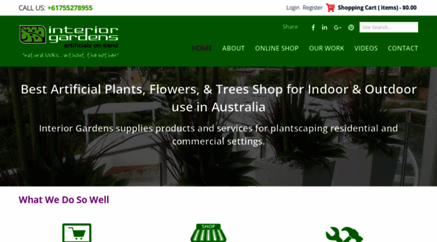 interiorgardens.com.au