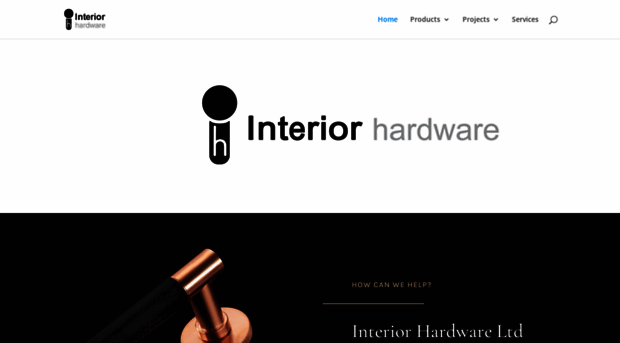 interiorhardware.co.uk