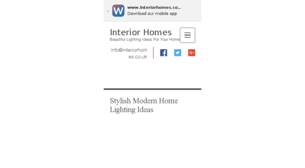 interiorhomes.co.uk