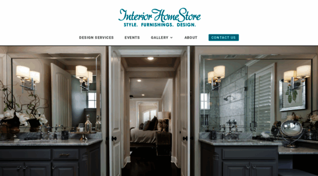 interiorhomestore.com