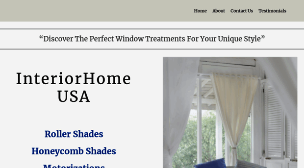 interiorhomeusa.com