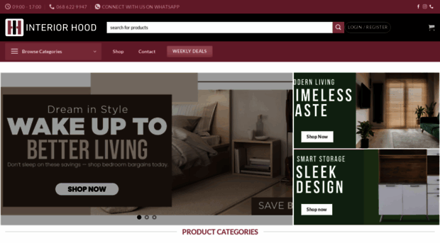 interiorhood.com