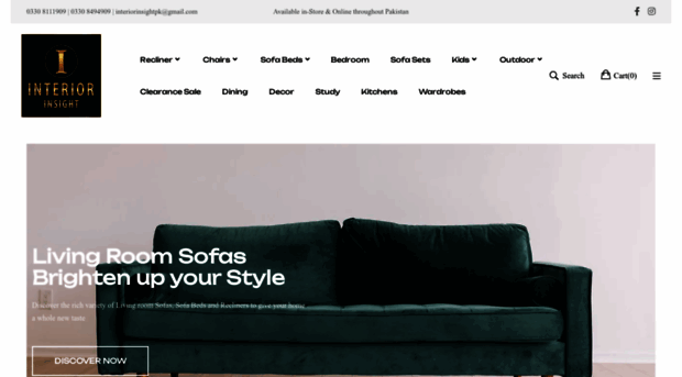 interiorinsightpk.com