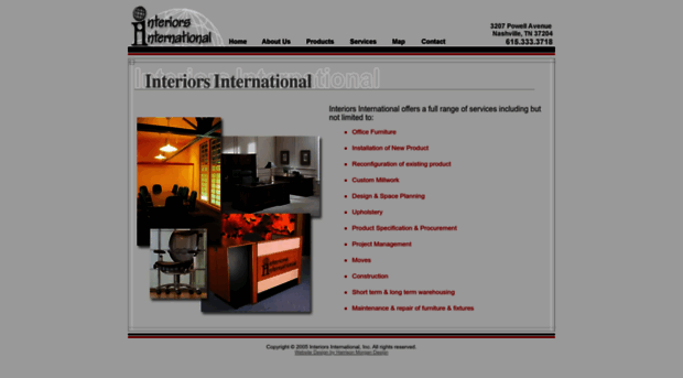 interiorintl.com