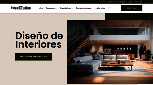interioristica.com