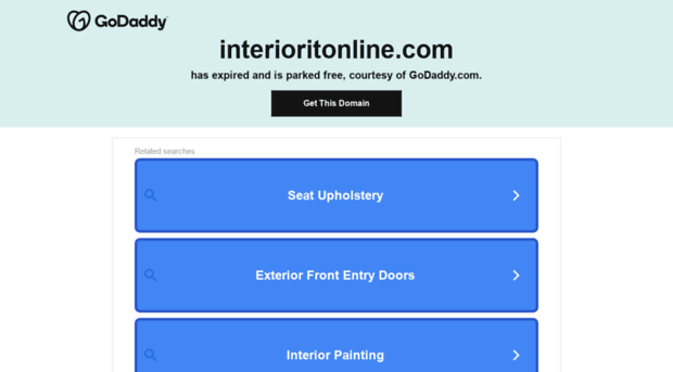interioritonline.com