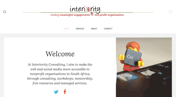 interiority.co.za