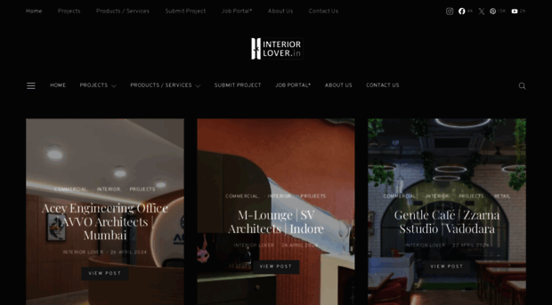 interiorlover.in