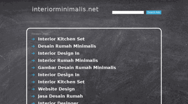 interiorminimalis.net