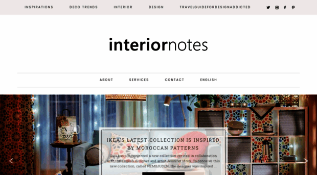 interiornotes.com