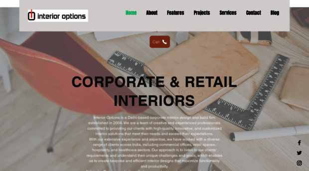 interioroptions.in