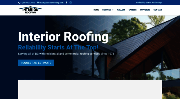 interiorroofing.com