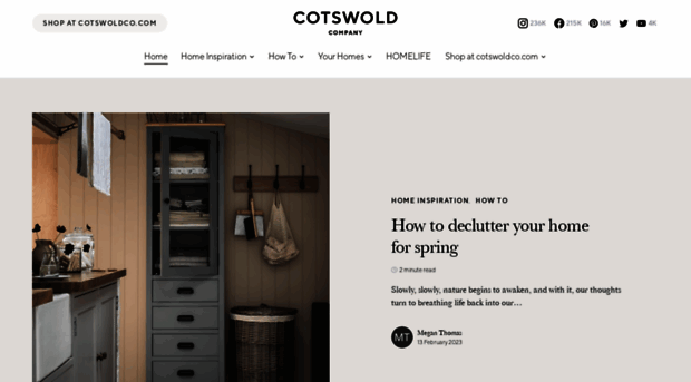 interiors.cotswoldco.com