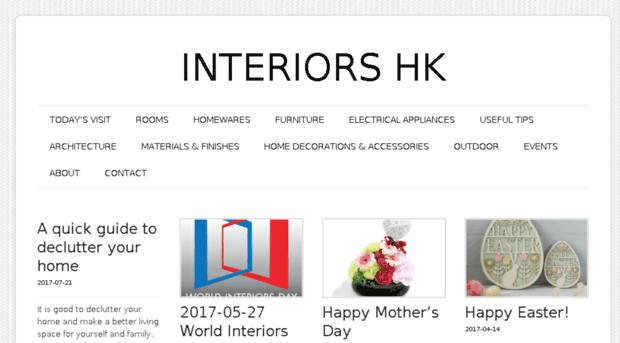 interiors.hk