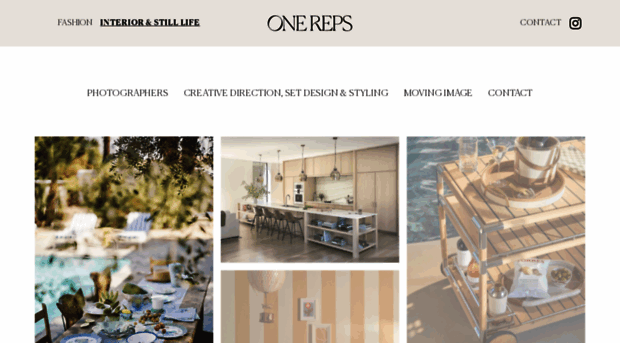 interiors.onerepresents.com