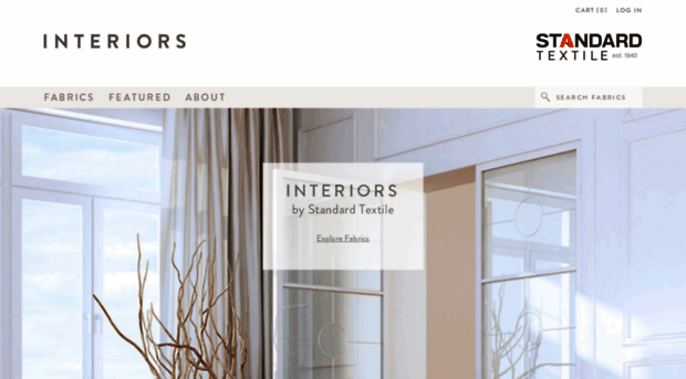 interiors.standardtextile.com