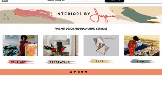 interiorsbyjacquin.com