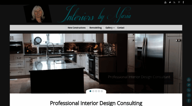 interiorsbymaria.com