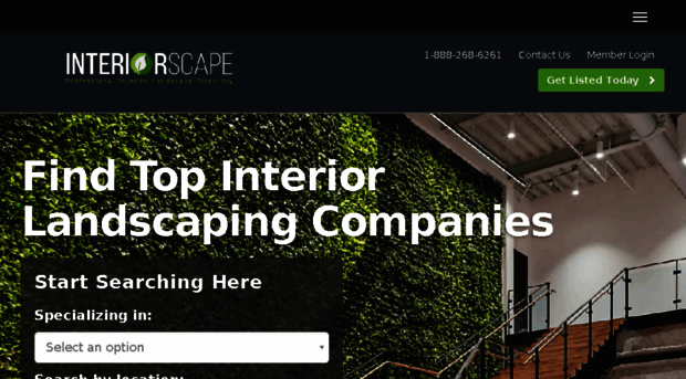 interiorscape.com