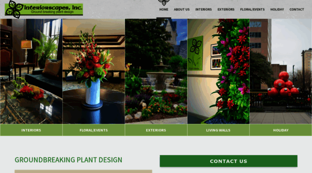 interiorscapesinc.com