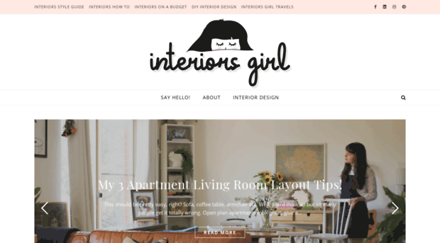 interiorsgirl.com