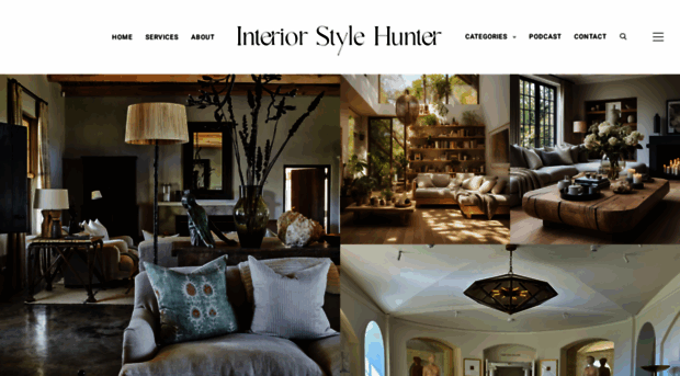 interiorstylehunter.com