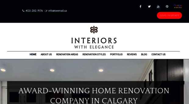 interiorswithelegance.ca