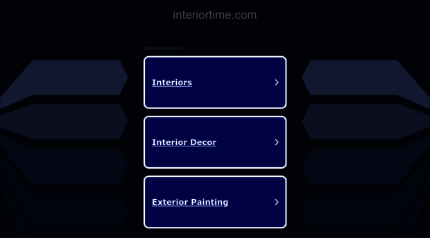 interiortime.com