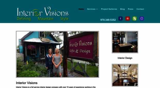 interiorvisionscrestedbutte.com