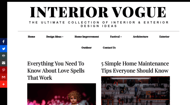 interiorvogue.com