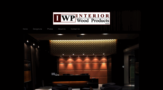 interiorwoodproducts.com