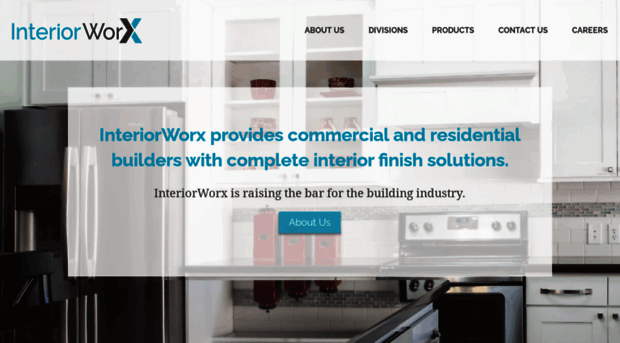 interiorworx.com