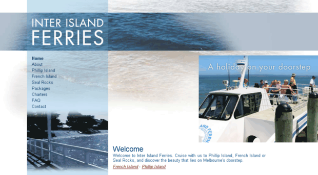 interislandferries.com.au