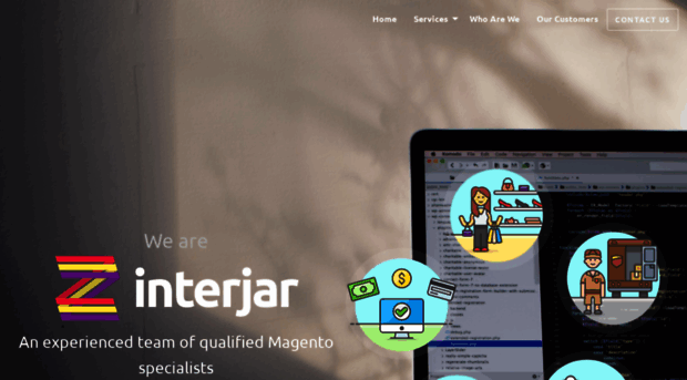 interjar.com