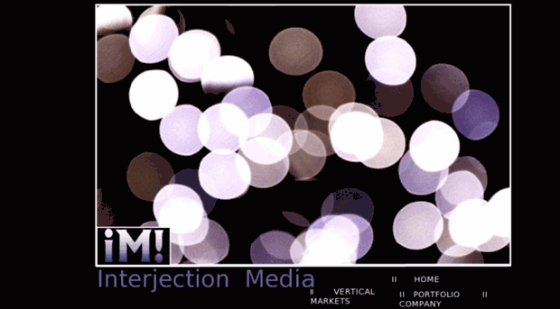 interjectionmedia.com