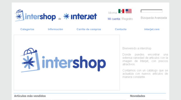 interjetshop.com.mx