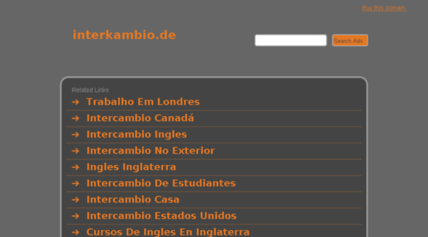 interkambio.de