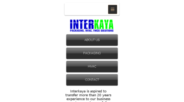 interkaya.com